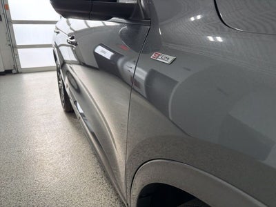 2023 Ford Escape ST-Line Elite