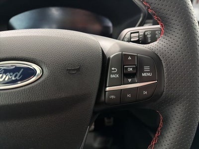 2023 Ford Escape ST-Line Elite