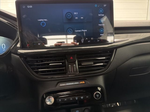 2023 Ford Escape ST-Line Elite