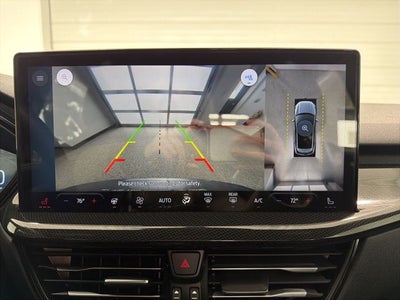 2023 Ford Escape ST-Line Elite