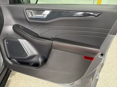 2023 Ford Escape ST-Line Elite