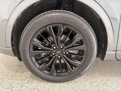 2023 Ford Escape ST-Line Elite