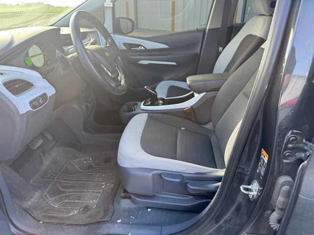 2020 Chevrolet Bolt EV LT