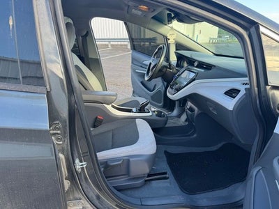 2020 Chevrolet Bolt EV LT