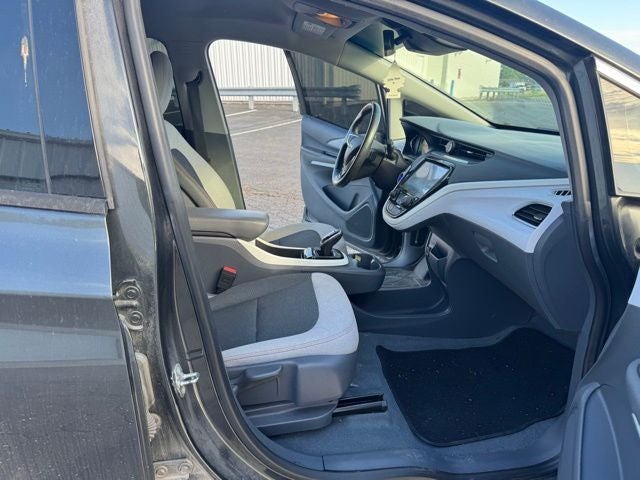2020 Chevrolet Bolt EV LT