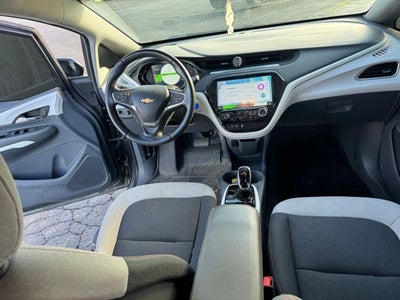2020 Chevrolet Bolt EV LT