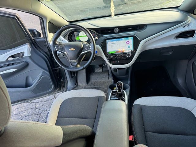 2020 Chevrolet Bolt EV LT