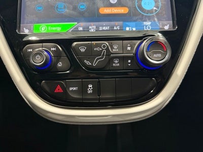 2020 Chevrolet Bolt EV FWD LT