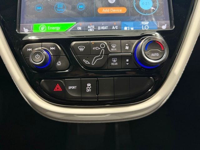 2020 Chevrolet Bolt EV FWD LT