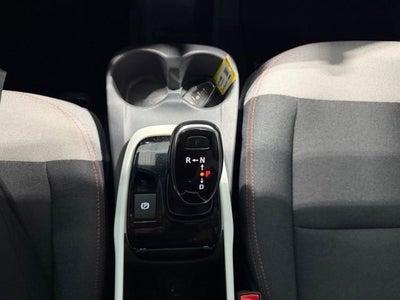2020 Chevrolet Bolt EV FWD LT