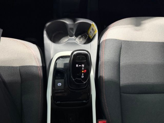 2020 Chevrolet Bolt EV FWD LT
