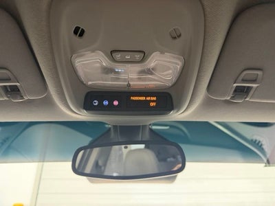 2020 Chevrolet Bolt EV FWD LT