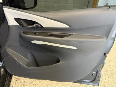 2020 Chevrolet Bolt EV FWD LT