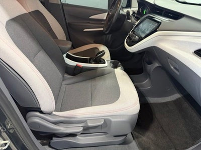 2020 Chevrolet Bolt EV FWD LT