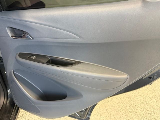 2020 Chevrolet Bolt EV FWD LT
