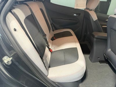 2020 Chevrolet Bolt EV FWD LT