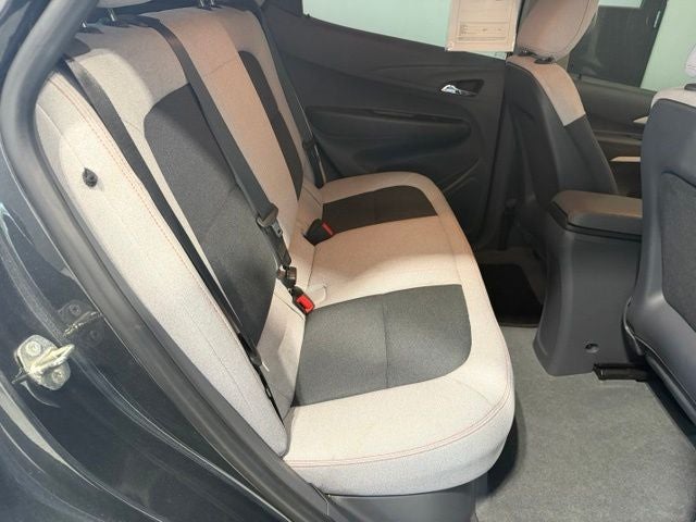 2020 Chevrolet Bolt EV FWD LT