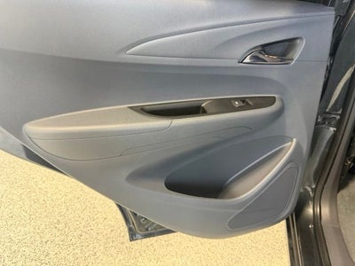 2020 Chevrolet Bolt EV FWD LT