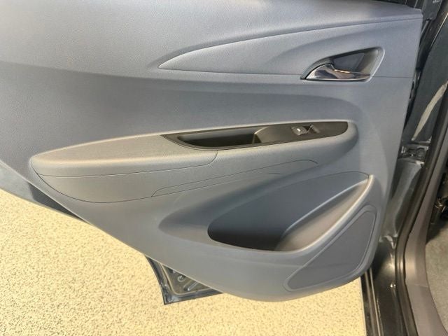 2020 Chevrolet Bolt EV FWD LT