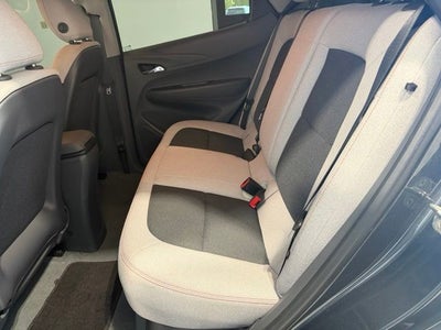 2020 Chevrolet Bolt EV FWD LT