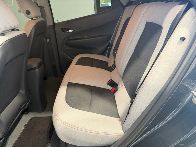 2020 Chevrolet Bolt EV FWD LT