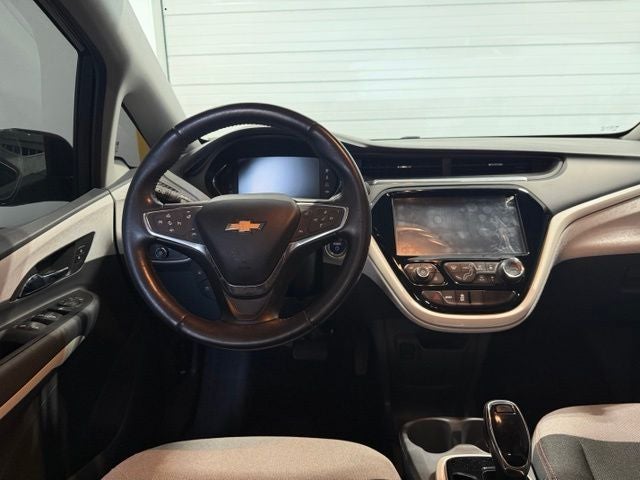 2020 Chevrolet Bolt EV FWD LT