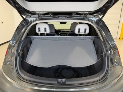 2020 Chevrolet Bolt EV FWD LT