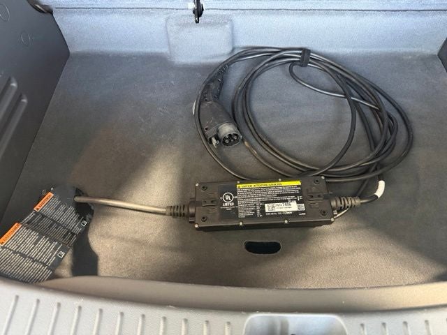 2020 Chevrolet Bolt EV FWD LT