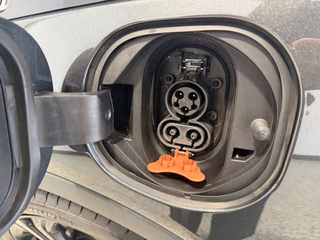 2020 Chevrolet Bolt EV FWD LT