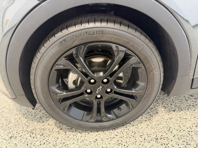 2020 Chevrolet Bolt EV FWD LT