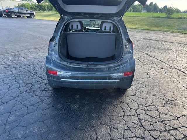 2020 Chevrolet Bolt EV LT
