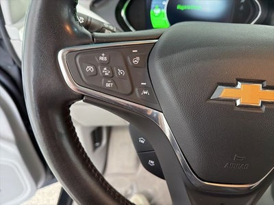 2020 Chevrolet Bolt EV FWD Premier