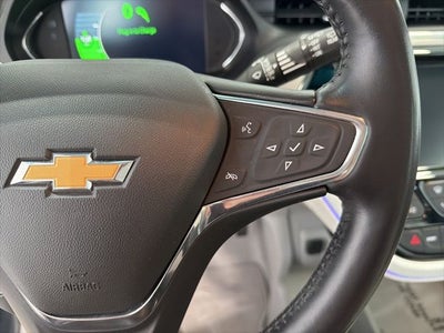 2020 Chevrolet Bolt EV FWD Premier