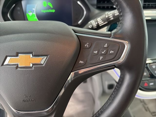 2020 Chevrolet Bolt EV FWD Premier