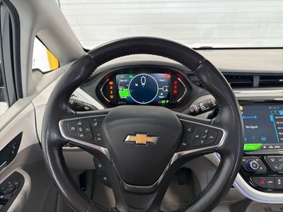 2020 Chevrolet Bolt EV FWD Premier