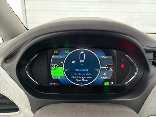 2020 Chevrolet Bolt EV FWD Premier