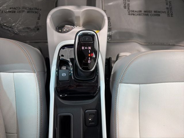 2020 Chevrolet Bolt EV FWD Premier