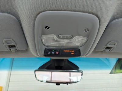 2020 Chevrolet Bolt EV FWD Premier