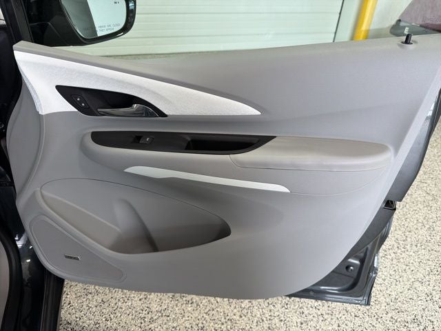 2020 Chevrolet Bolt EV FWD Premier