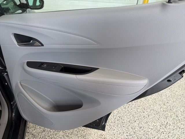 2020 Chevrolet Bolt EV FWD Premier