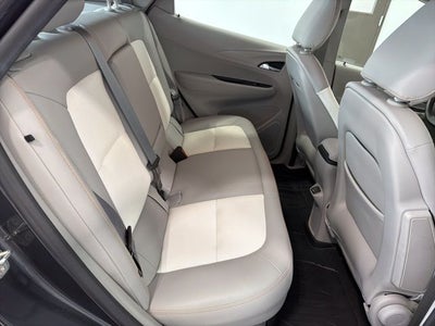 2020 Chevrolet Bolt EV FWD Premier