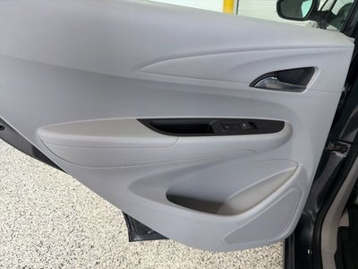 2020 Chevrolet Bolt EV FWD Premier