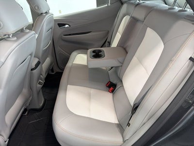 2020 Chevrolet Bolt EV FWD Premier