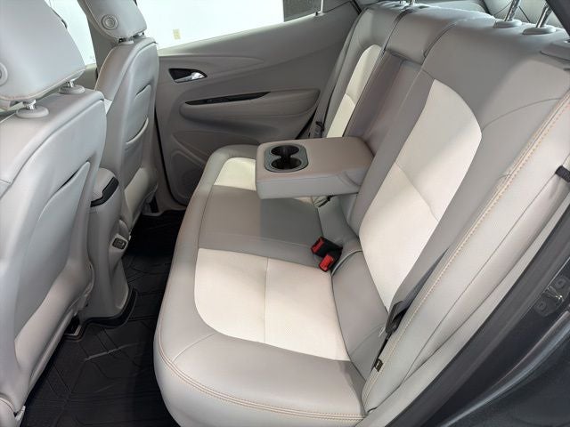 2020 Chevrolet Bolt EV FWD Premier