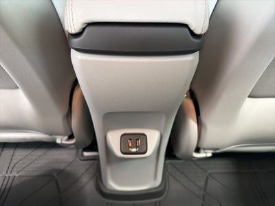 2020 Chevrolet Bolt EV FWD Premier