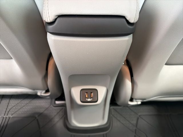 2020 Chevrolet Bolt EV FWD Premier