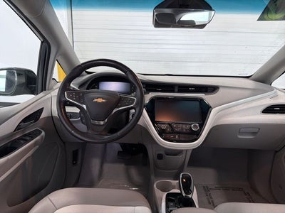 2020 Chevrolet Bolt EV FWD Premier