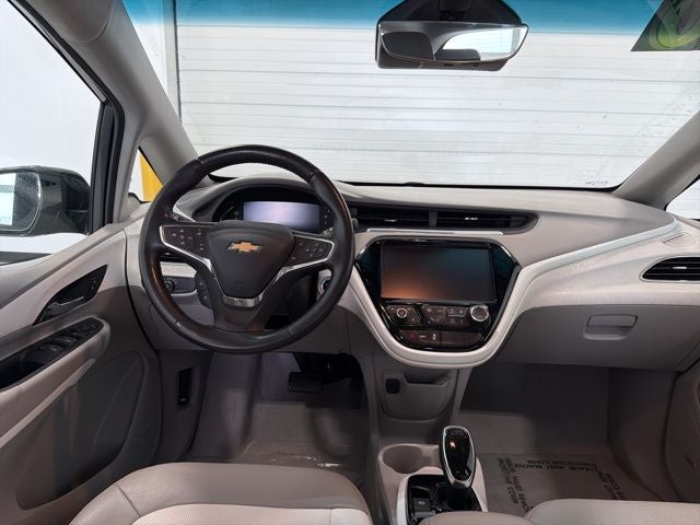 2020 Chevrolet Bolt EV FWD Premier