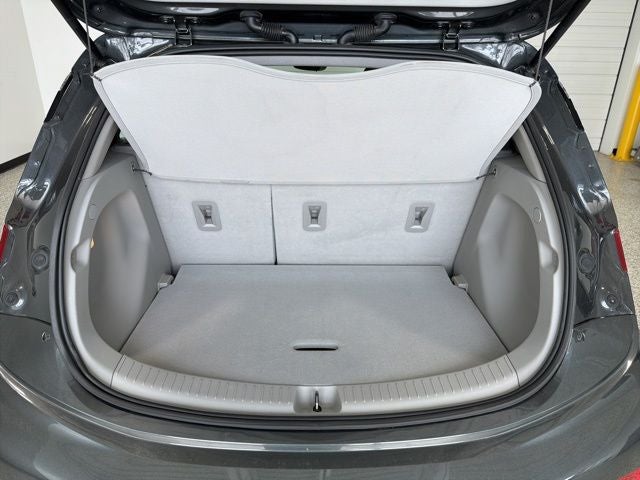 2020 Chevrolet Bolt EV FWD Premier