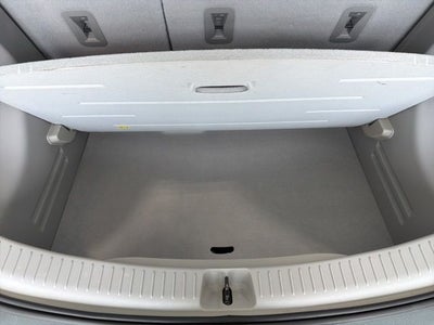 2020 Chevrolet Bolt EV FWD Premier